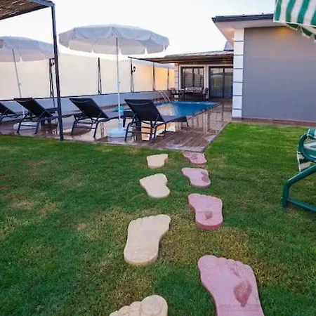 Mees / Kargi Hotel Fethiye