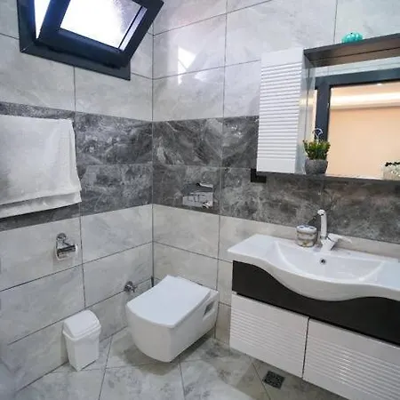 Mees / Kargi Hotel Fethiye