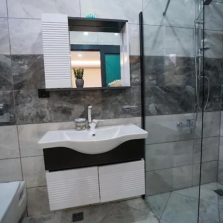 Mees / Kargi 4* Fethiye
