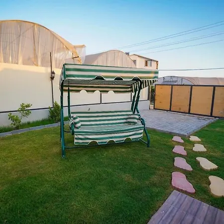 Hotel Mees / Kargi Fethiye