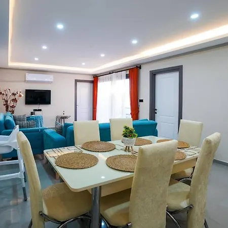 Mees / Kargi Fethiye